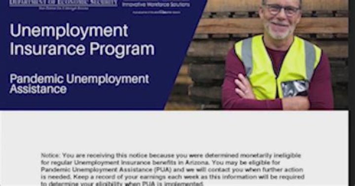 Self-employed Arizonans still waiting to claim unemployment