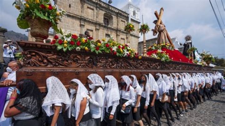 	Semana Santa: Tradición con mucho sabor	