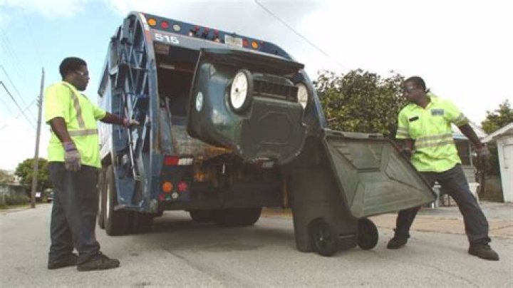 	Seminole switching to natural-gas garbage trucks	