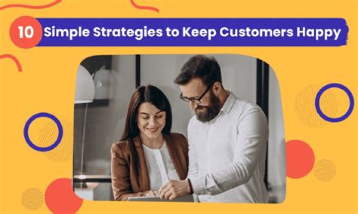 	SEN-SEN KEEPS ITS CUSTOMERS HAPPY AND INOFFENSIVE	
