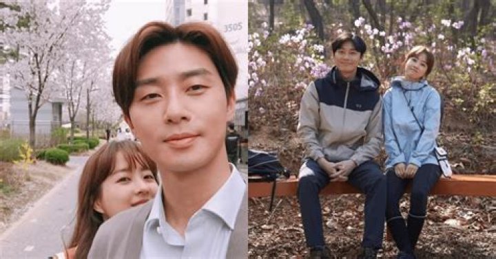 Seo In Guk And Park Bo Young Relationship: A Deep Dive Into Their Connection