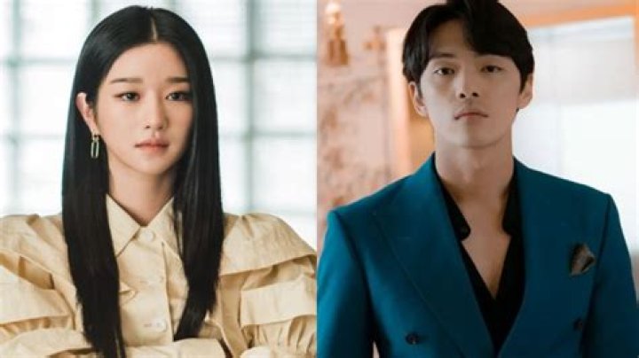 Seo Ye Ji Husband In Real Life: Unveiling The Truth Behind The Rumors