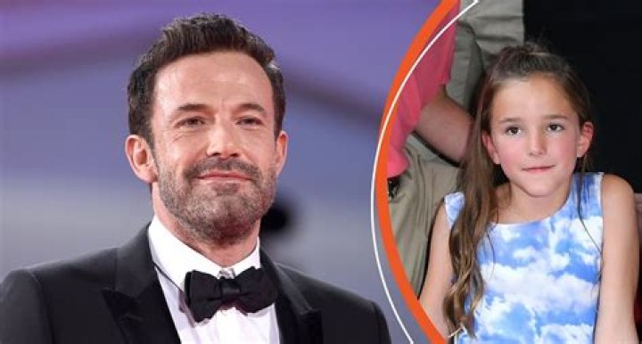 Seraphina Affleck: A Blossoming Star In The Limelight