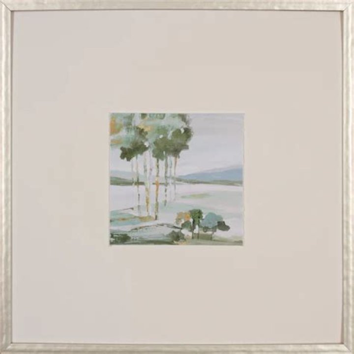 Serene Blue II
– Laurel Mercantile