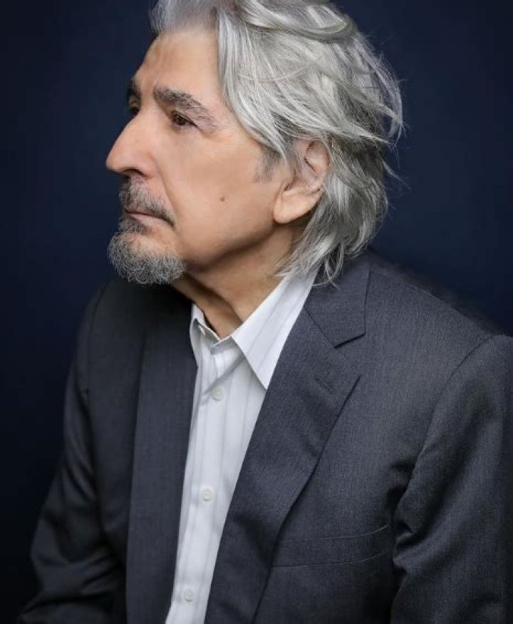 Serge Lama Chirurgie