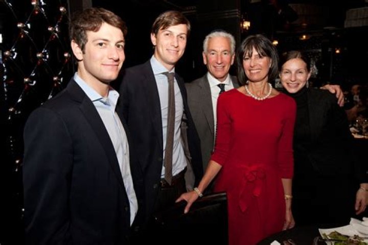Seryl Kushner Biography, Wiki, Age, Bio, Ivanka Trump, Dara Kushner