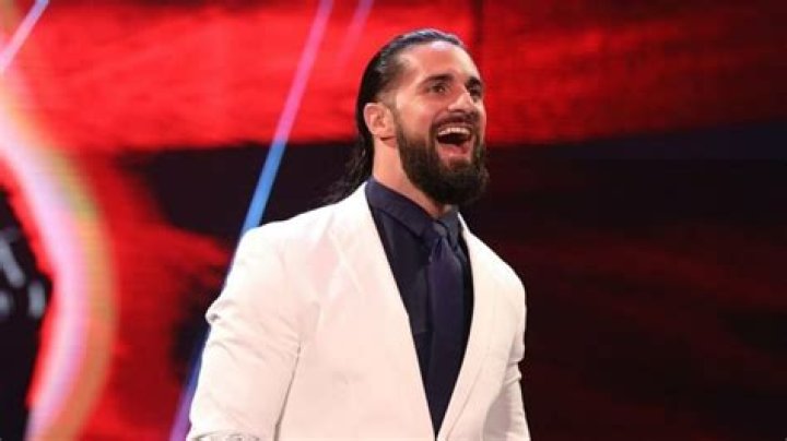 Seth Rollins Net Worth: A Deep Dive Into The Finances Of The WWE Superstar