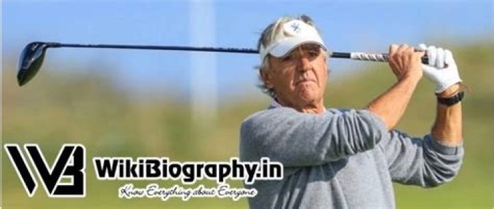Seth Waugh: Wiki, Bio, Age, Wife, PGA Salary, Son, House, Golf