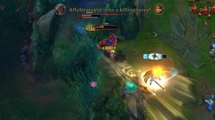 Sett support is one of League of Legends’ best picks ⁠— here’s why
