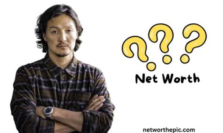 Seung Yong Chung Net Worth 2024