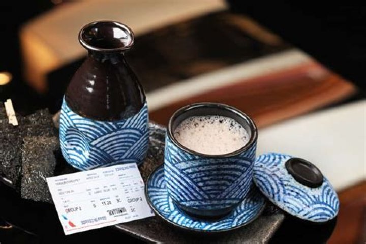 Seven drinks for Art Basel Hong Kong visitors so tasteful they could be in a gallery