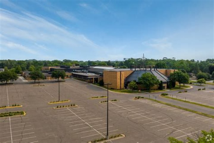 Seven Hills Preparatory Academy - Bloomington