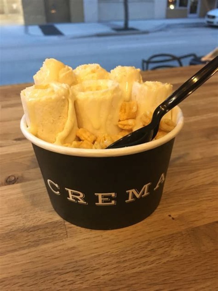 	Seven new South Florida ice cream shops for National Ice Cream Day 2019	