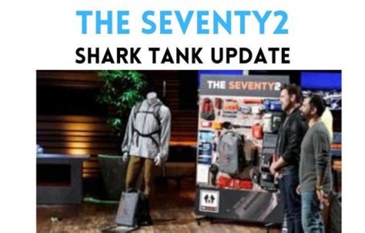 Seventy2 Shark Tank Net Worth 2024