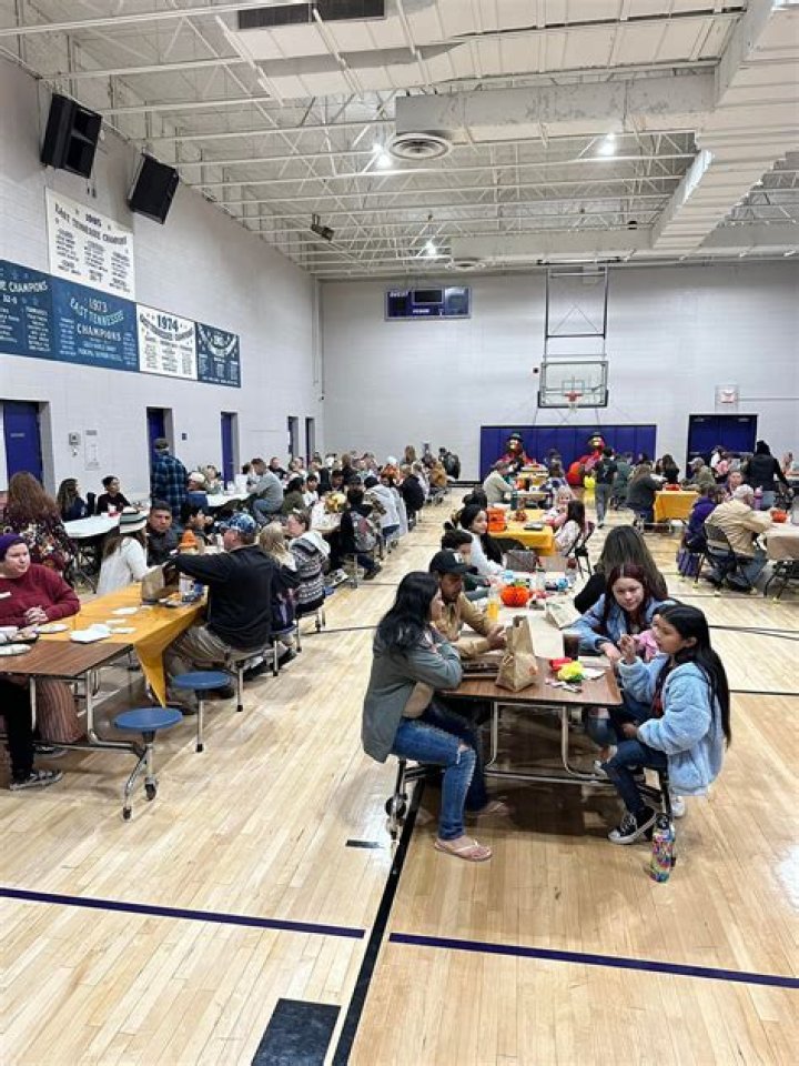 Sevierville Intermediate School - Sevierville