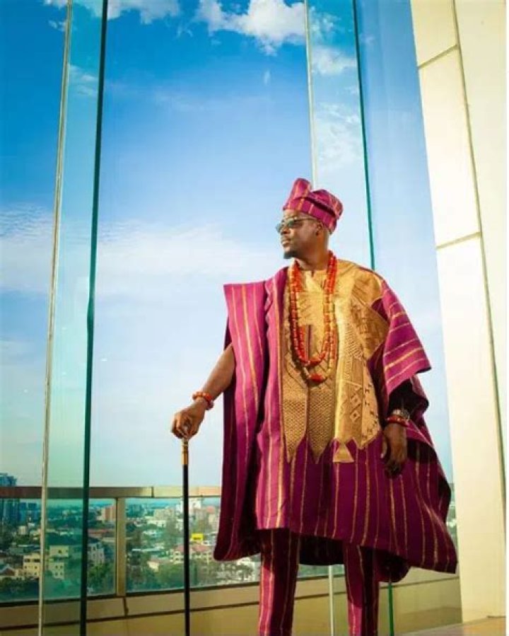 Seyi Awolowo Biography, Age BBnaija, Career, Net worth