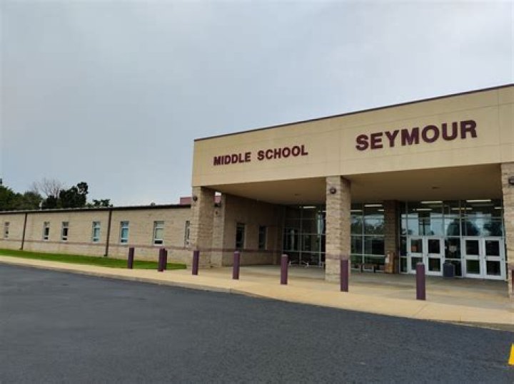 Seymour Middle School - Seymour