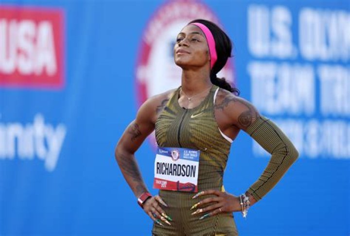 Sha'Carri Richardson Dating History: A Deep Dive Into The Life Of A Rising Star