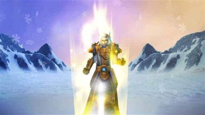 Shadowlands Level 60 Character Boost Announced