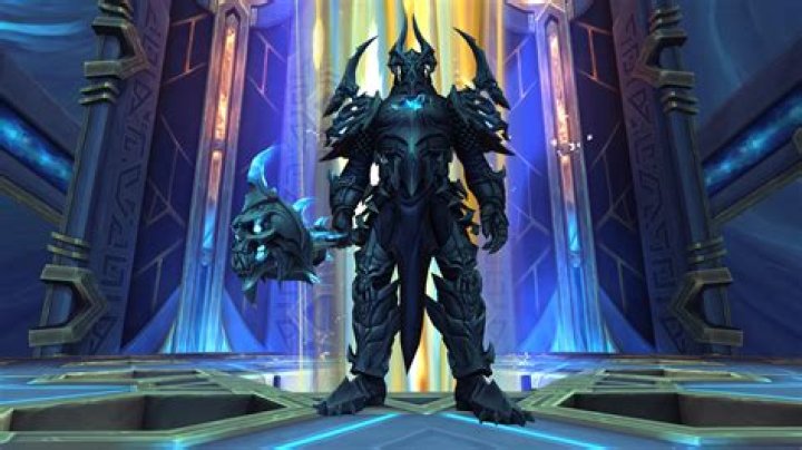 Shadowlands Race to World First proves WoW esports format needs to change