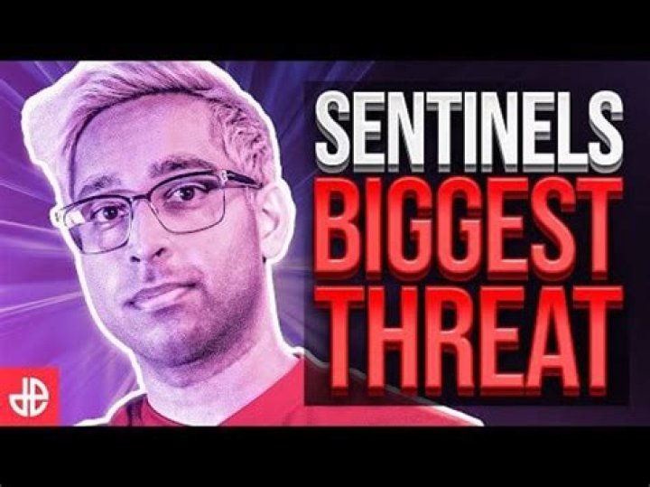 ShahZaM Reveals Sentinels SURPRISE Threat at VCT Masters