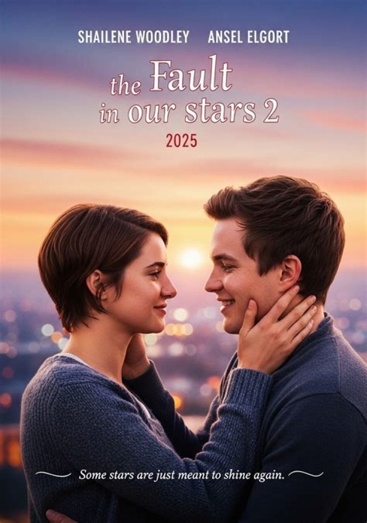 Shailene Woodley: A New Chapter With Her Baby