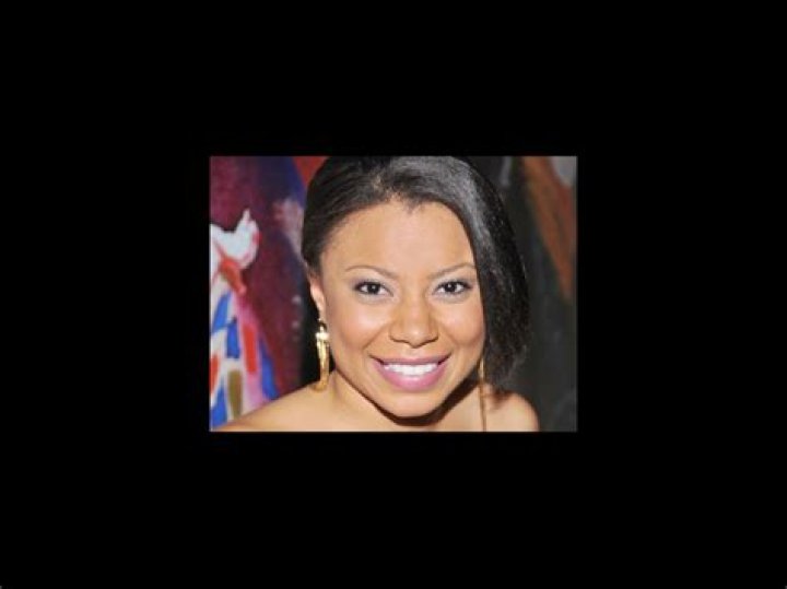 Shalita Grant Biography: A Journey Through Talent And Resilience