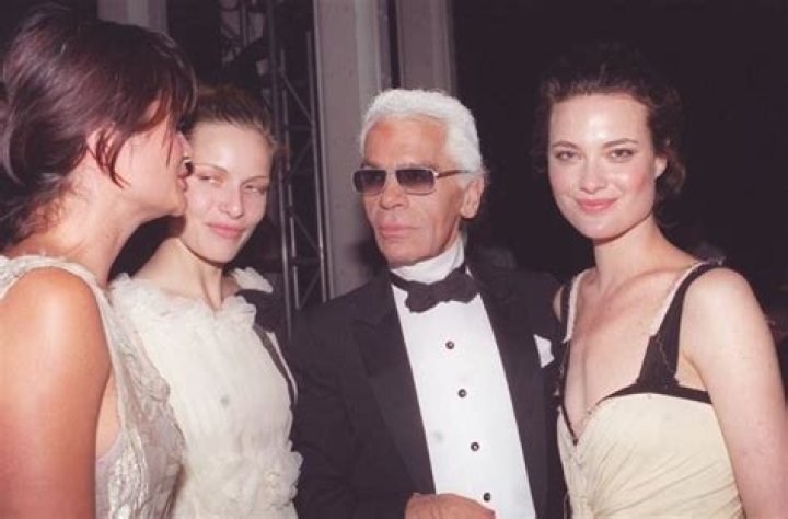 Shalom Harlow Net Worth 2024