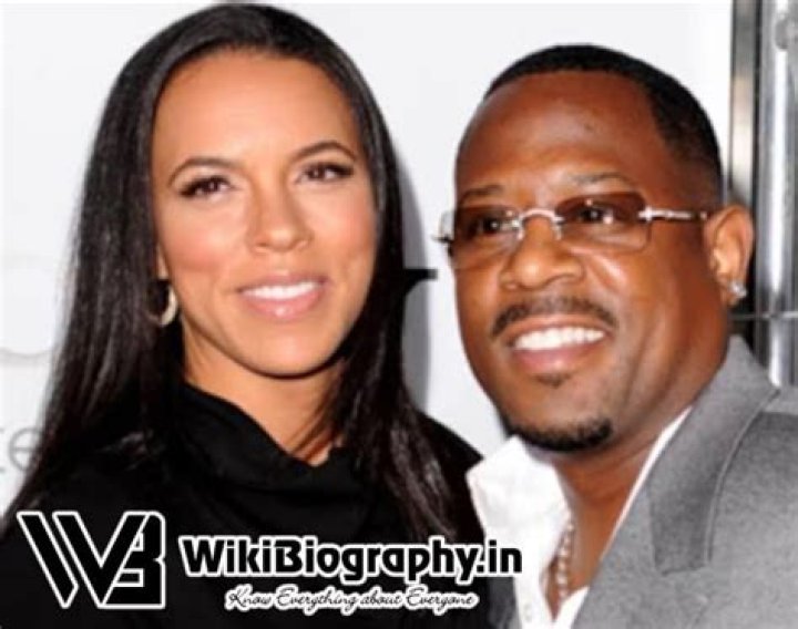 Shamicka Gibbs: Wiki, Bio, Age, Martin Lawrence Ex-Wife
