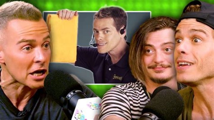 	ShamWow Guy and the hooker: There’s a mess to mop up	