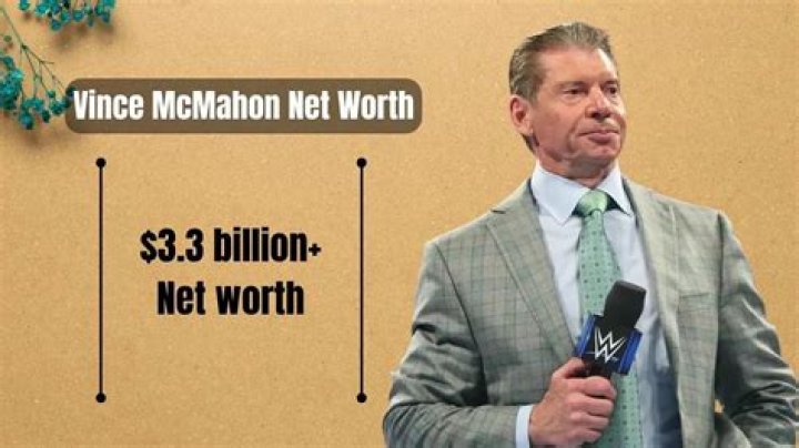 Shane McMahon Net Worth | How Much Is Shane McMahon Worth
