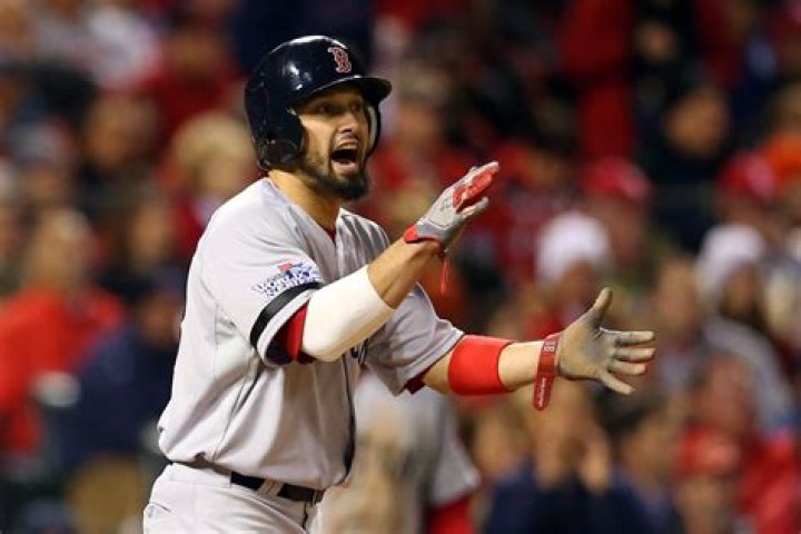 Shane Victorino Net Worth 2024