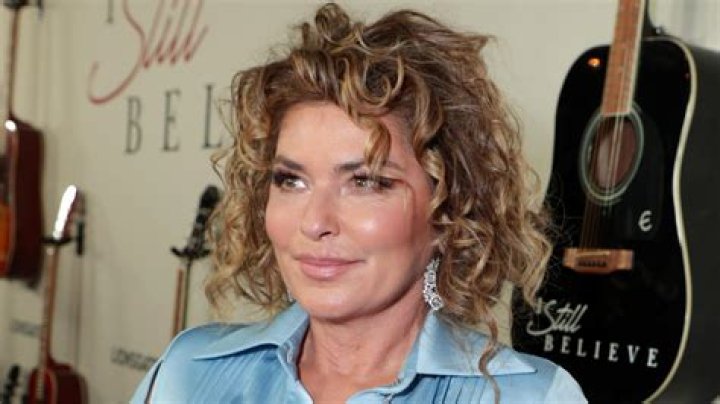 Shania Twain And The Botox Buzz: A Closer Look