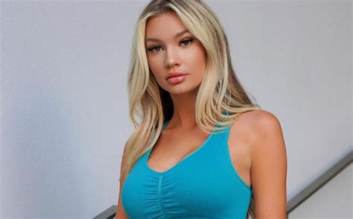 Shanin Blake OnlyFans Leaks: What You Need To Know