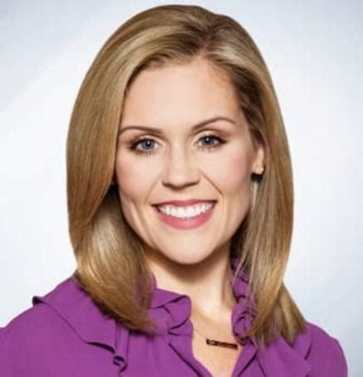 Shannon Hegy Bio, Age, Height, Husband, Salary, Net Worth, WPRI-TV