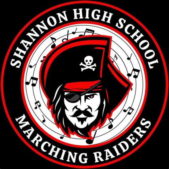 Shannon High School - Shannon