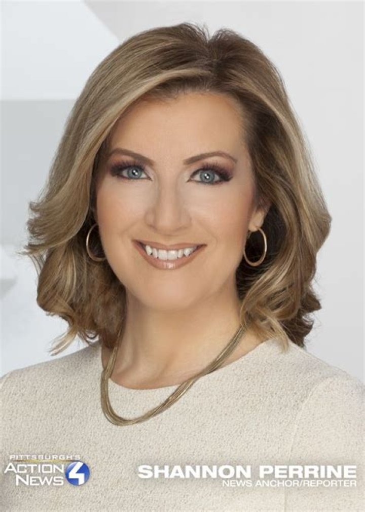Shannon Perrine Bio, Age, Height, Husband, Salary, Net Worth, WTAE