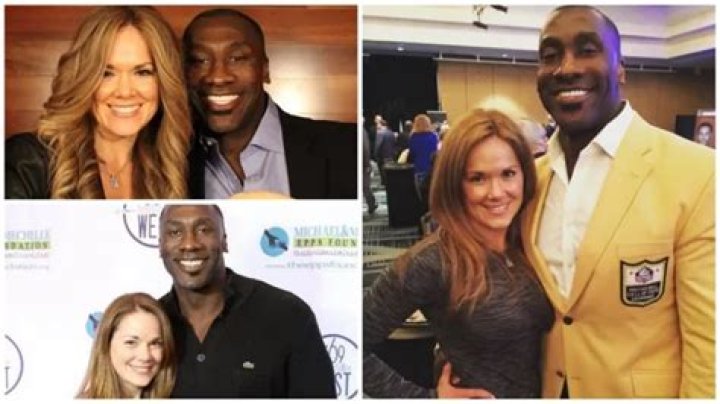 Shannon Sharpe's Wife: A Deep Dive Into Their Relationship And Life Together