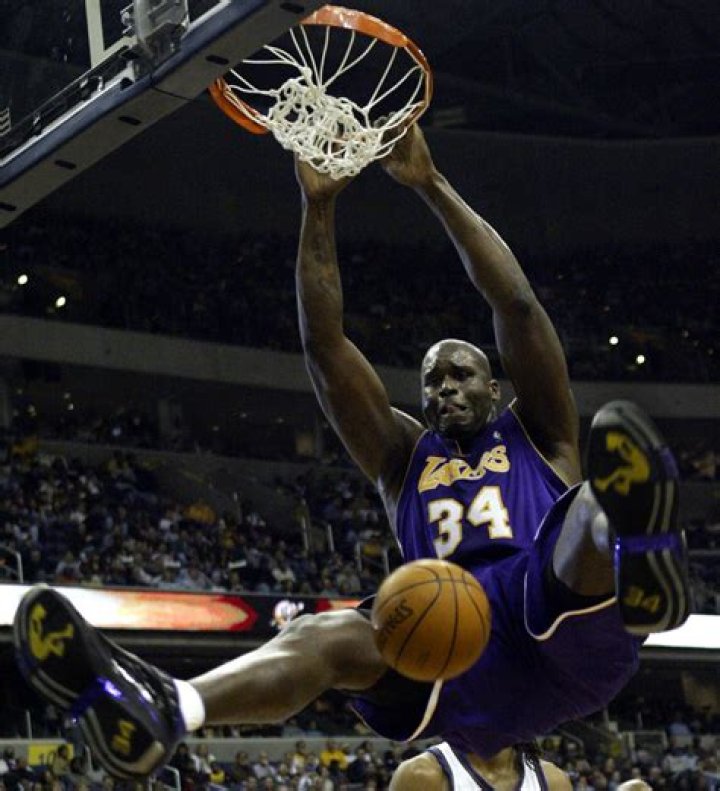 Shaquille O’Neal Vermögen