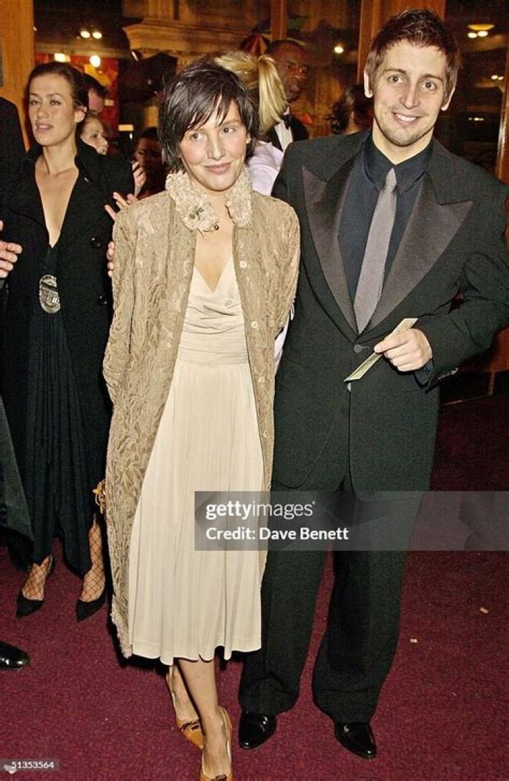 Sharleen Spiteri And Ashley Heath: Still Together And Stronger Than Ever