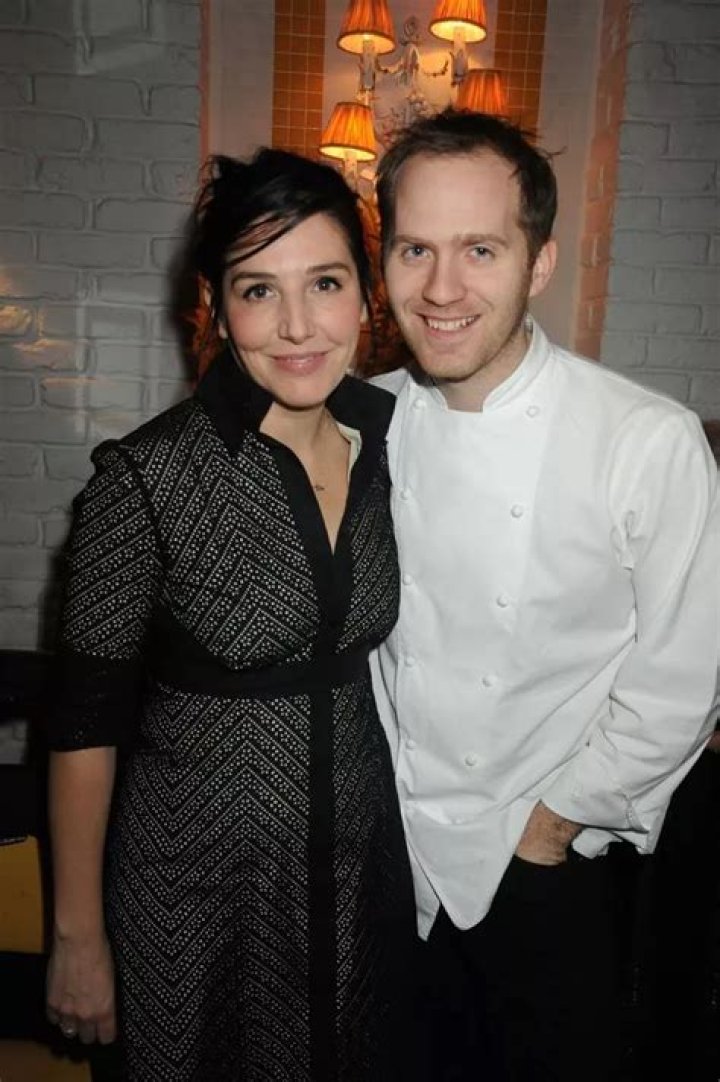Sharleen Spiteri And Bryn Williams: A Culinary And Musical Odyssey