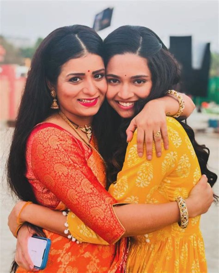Sharmila Shinde Wiki, Hot, Biography, Age, Images, Family