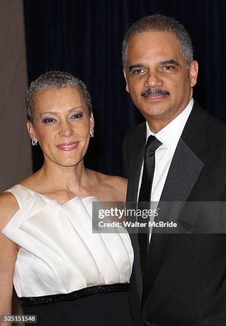 Sharon Malone MD, Net Worth, Wiki, Age, Parents ( Eric Holder Wife )