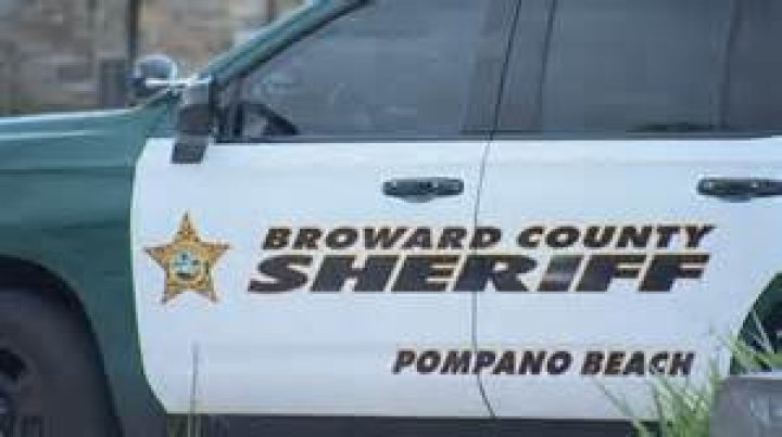	Sharp-eyed detective spots and arrests murder suspect in Pompano Beach	