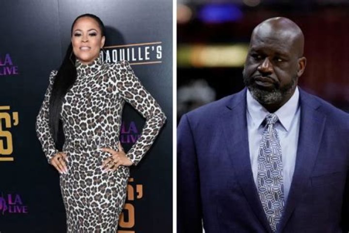 Shaunie O'neal Divorce