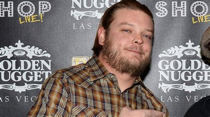 Shawn Harrison Net Worth 2024