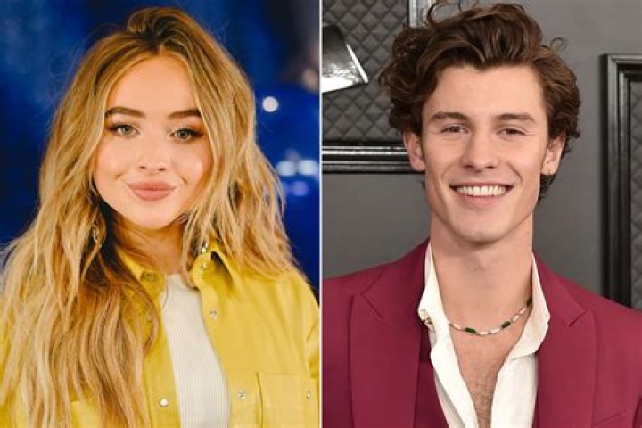 Shawn Mendes And Sabrina Carpenter: A Comprehensive Look At Their Relationship And Careers