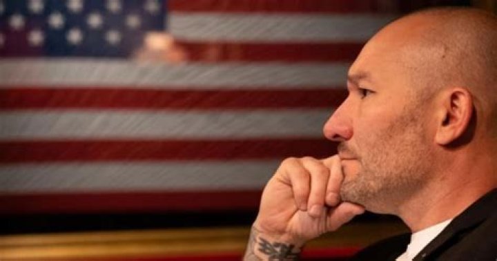 Shawn Ryan (SEAL): Wiki, Bio, Age, Height, Religion, Wife, Net Worth