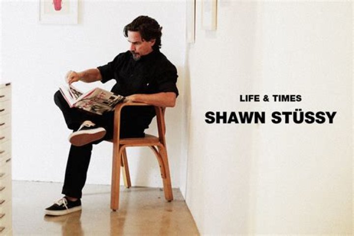 Shawn Stussy Net Worth | Bio, Family, Address, Career