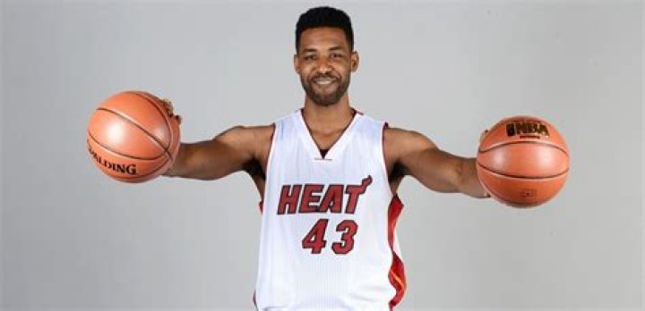Shawne Williams Net Worth 2024